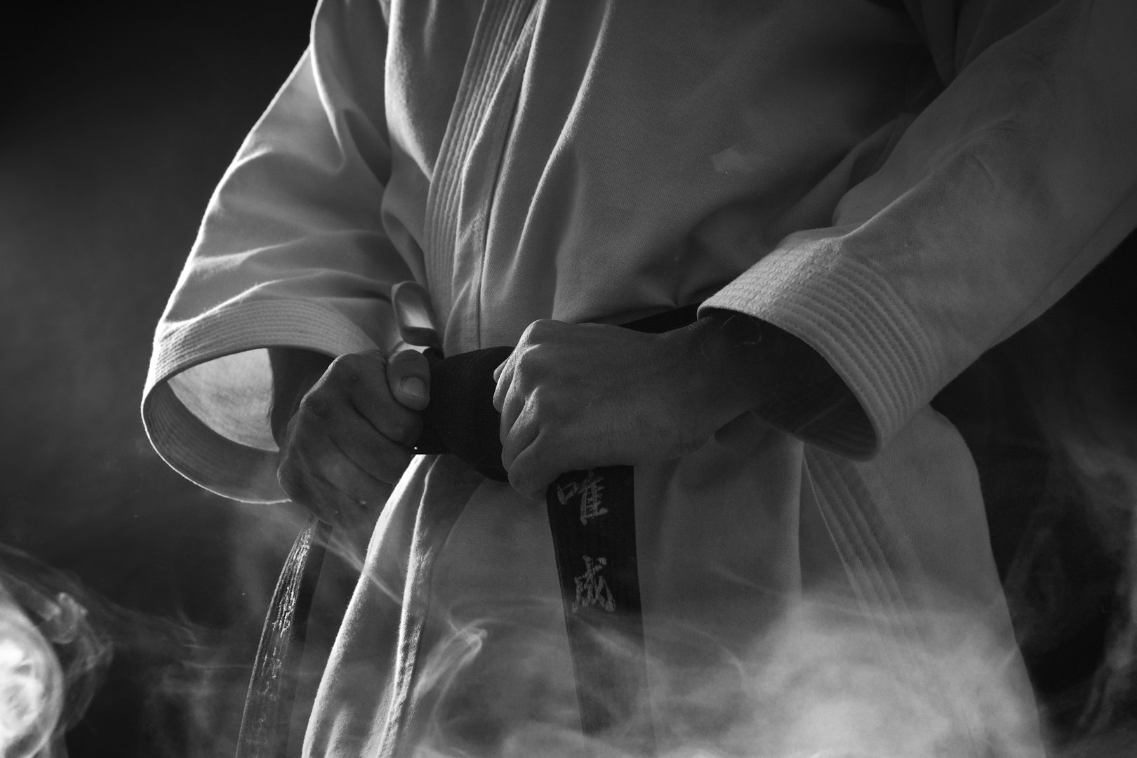What is Goju-Ryu Karate?