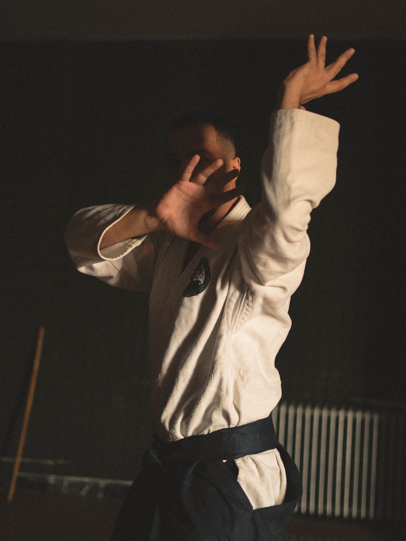 Parent Guide To Martial Arts