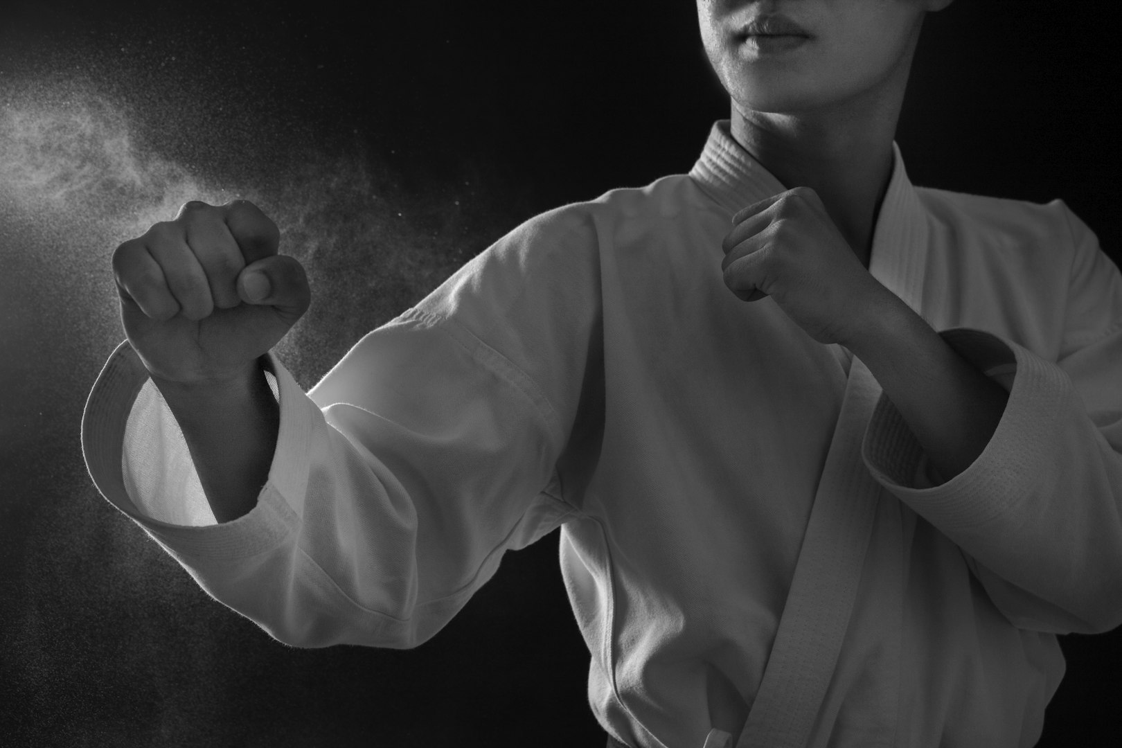 History of Goju-Ryu