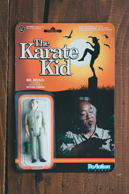 How Goju-Ryu Karate Builds Confidence and Discipline in Kids